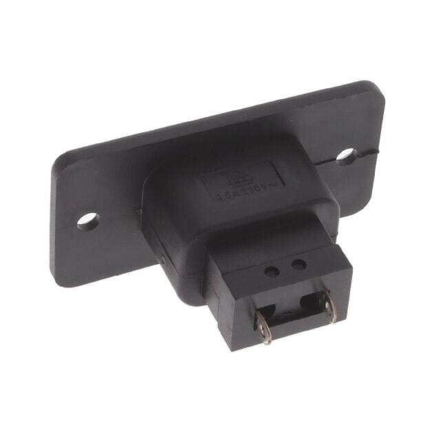 6180.0007 SCHURTER Inc.  Moduli di ingresso alimentazione (PEM)